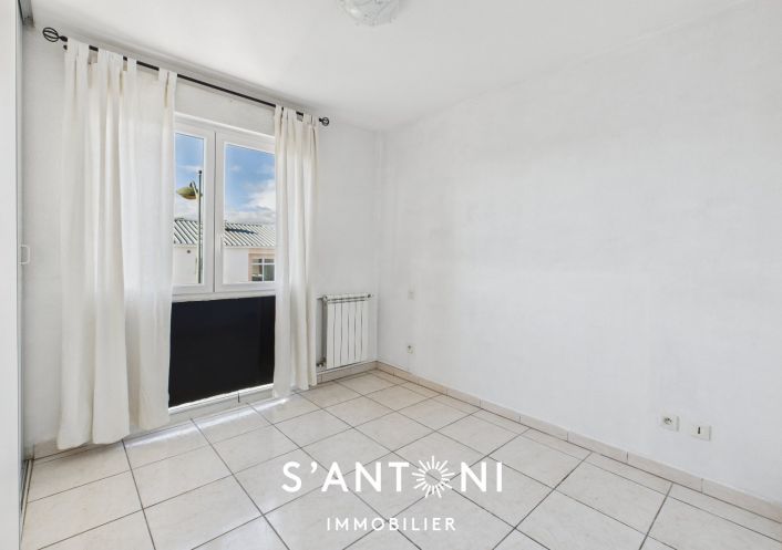 vente Appartement en résidence La Peyrade