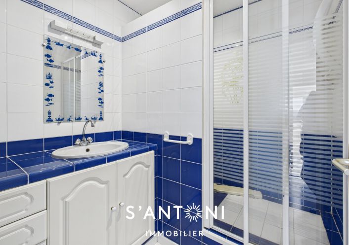 vente Appartement en résidence La Peyrade