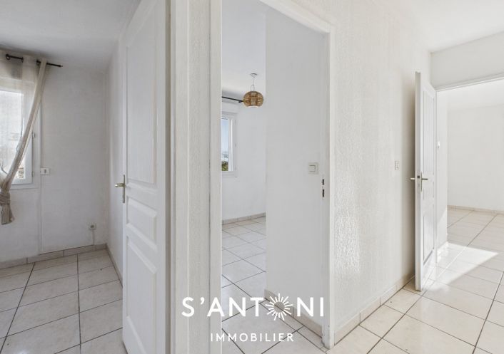 vente Appartement en résidence La Peyrade