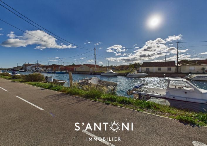 vente Appartement en résidence La Peyrade