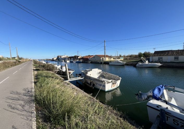 vente Appartement en résidence La Peyrade