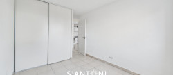 vente Appartement en résidence Sete