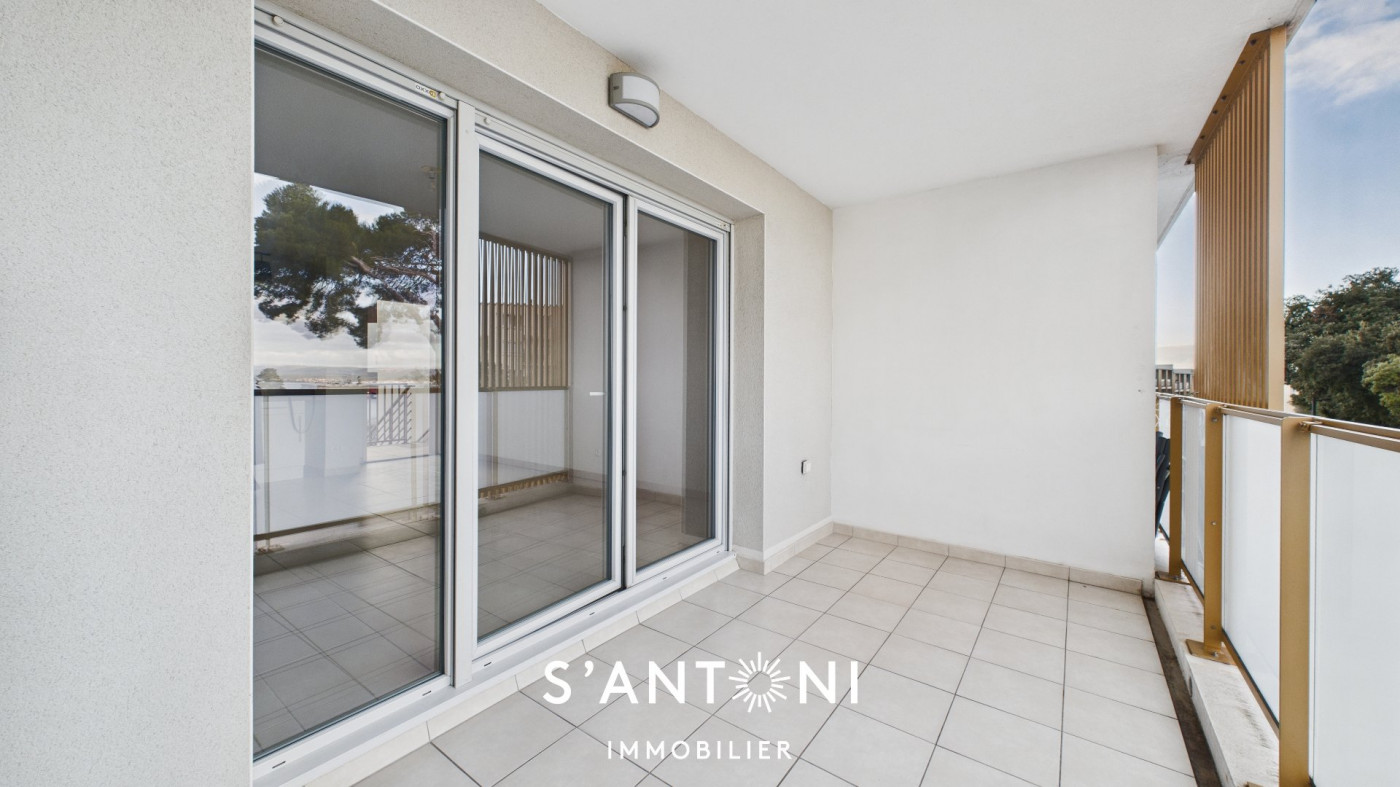 vente Appartement en résidence Sete - Photo 2