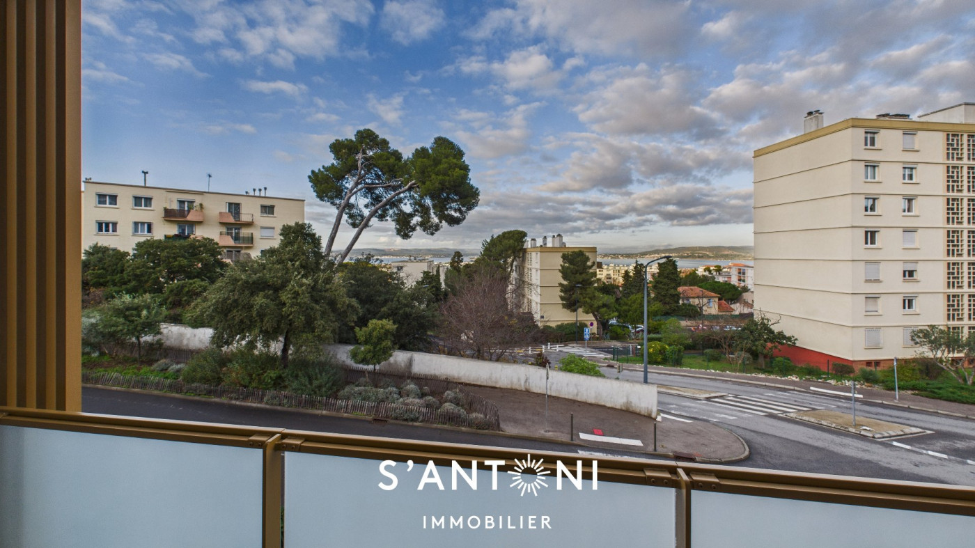 vente Appartement en résidence Sete - Photo 10