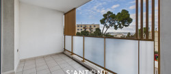 vente Appartement en résidence Sete