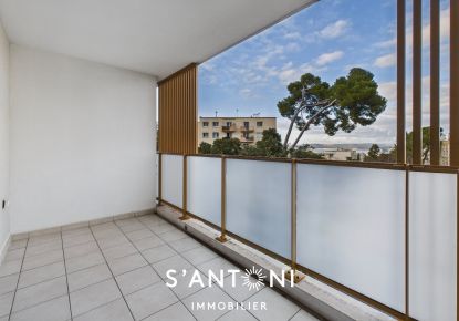 vente Appartement en résidence Sete