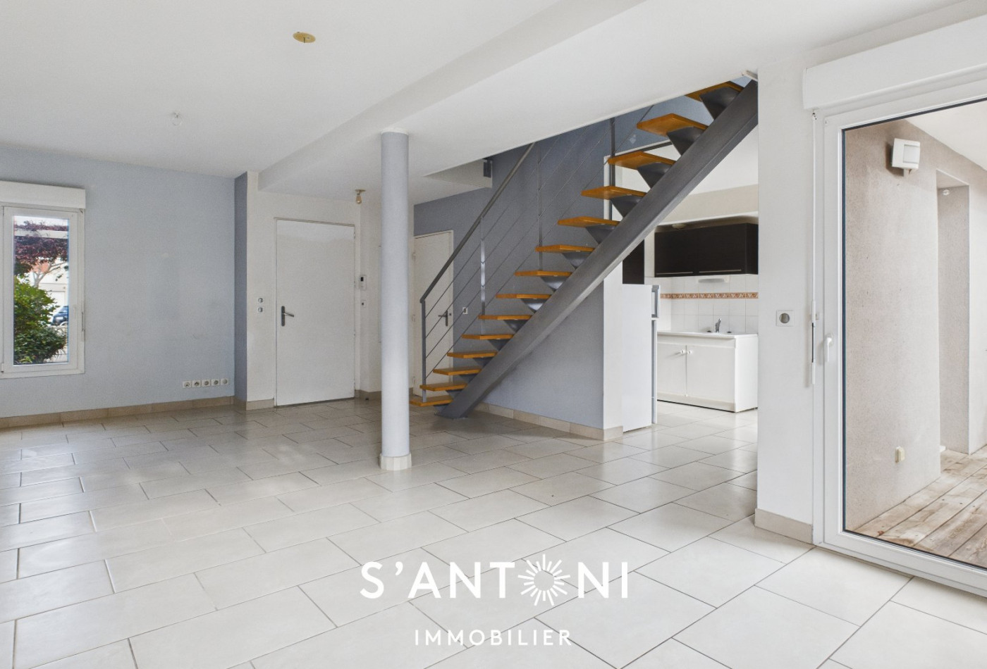 vente Maison en résidence Sete - Photo 3