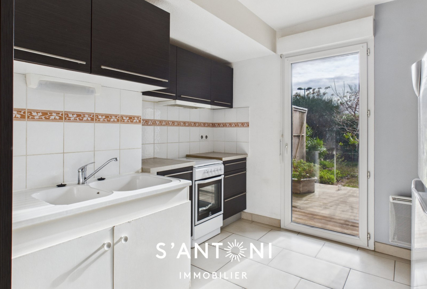 vente Maison en résidence Sete - Photo 4