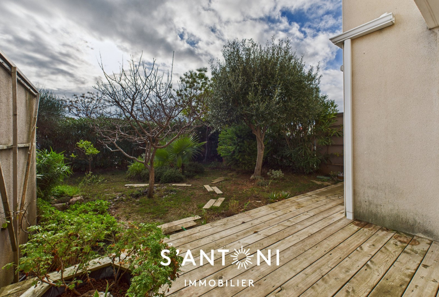 vente Maison en résidence Sete - Photo 10