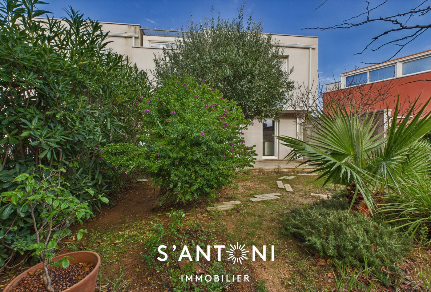 vente Maison en résidence Sete - Photo 9