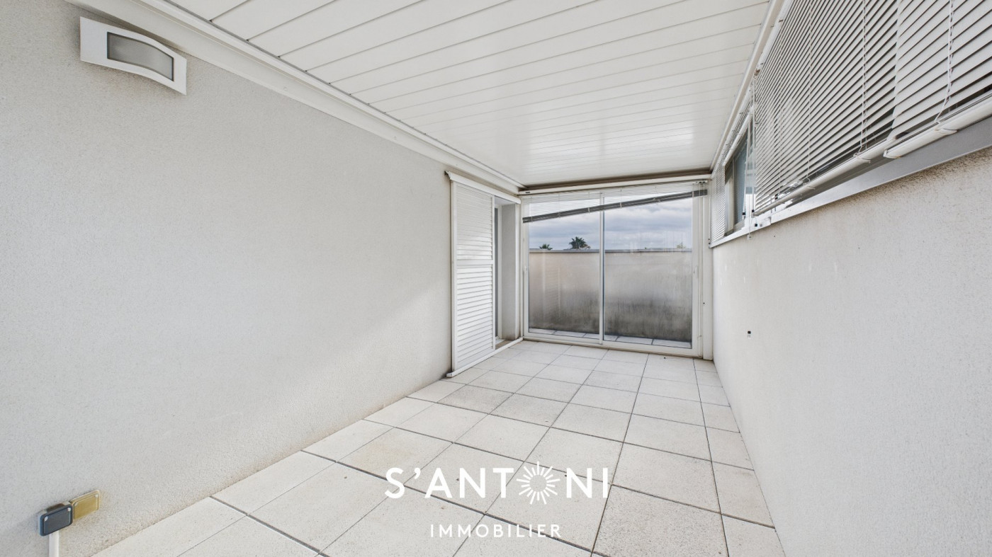 vente Maison en résidence Sete - Photo 11