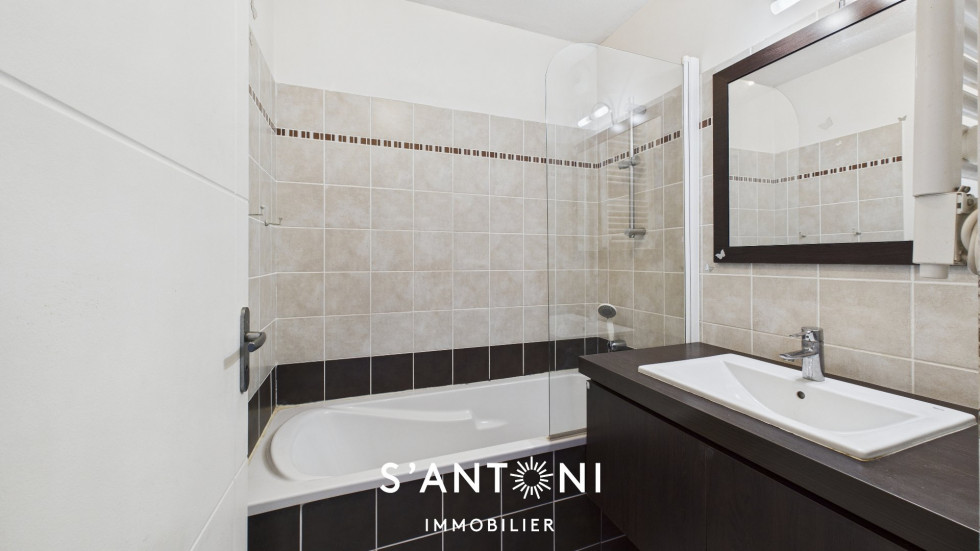 vente Maison en résidence Sete - Photo 8