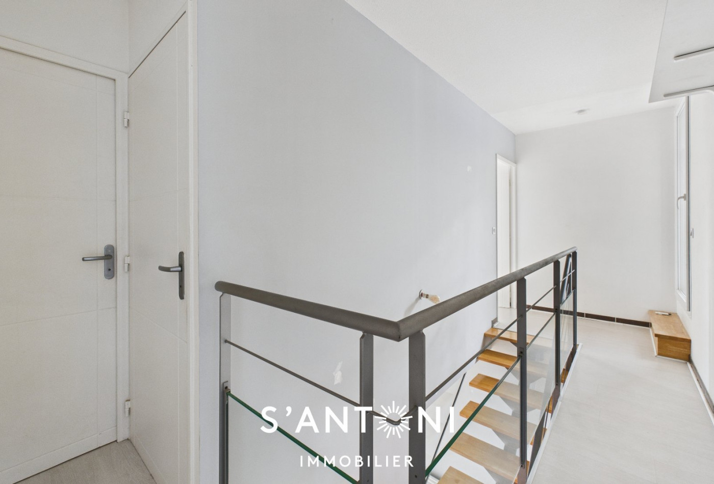 vente Maison en résidence Sete - Photo 7