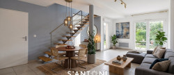 vente Maison en résidence Sete