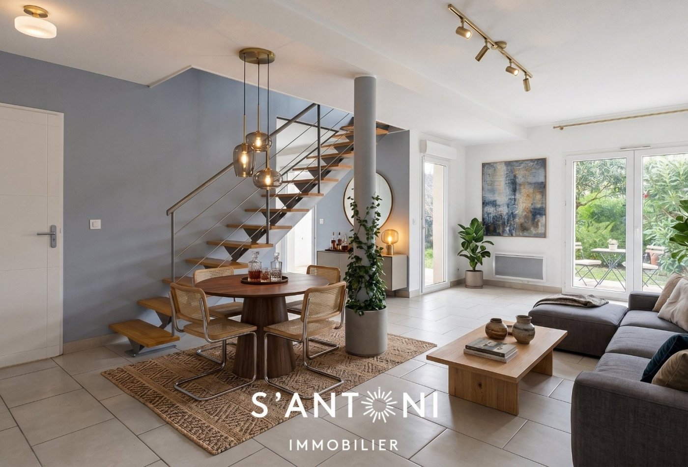 vente Maison en résidence Sete - Photo 2