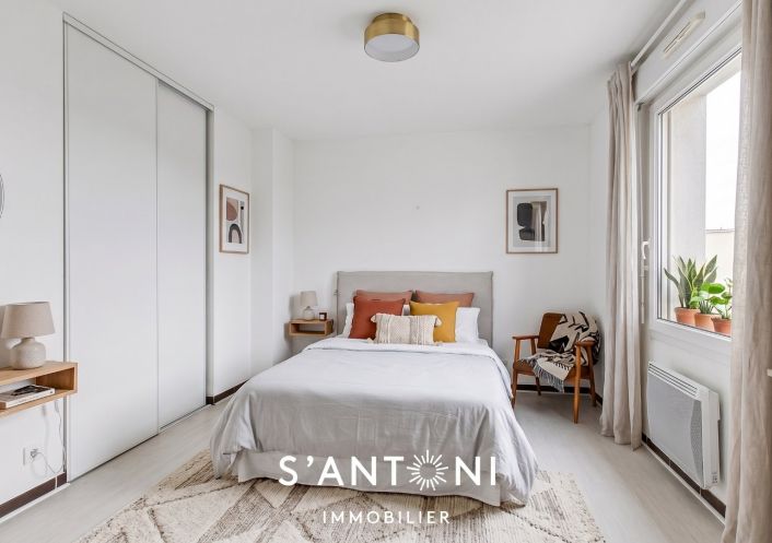 vente Maison en résidence Sete