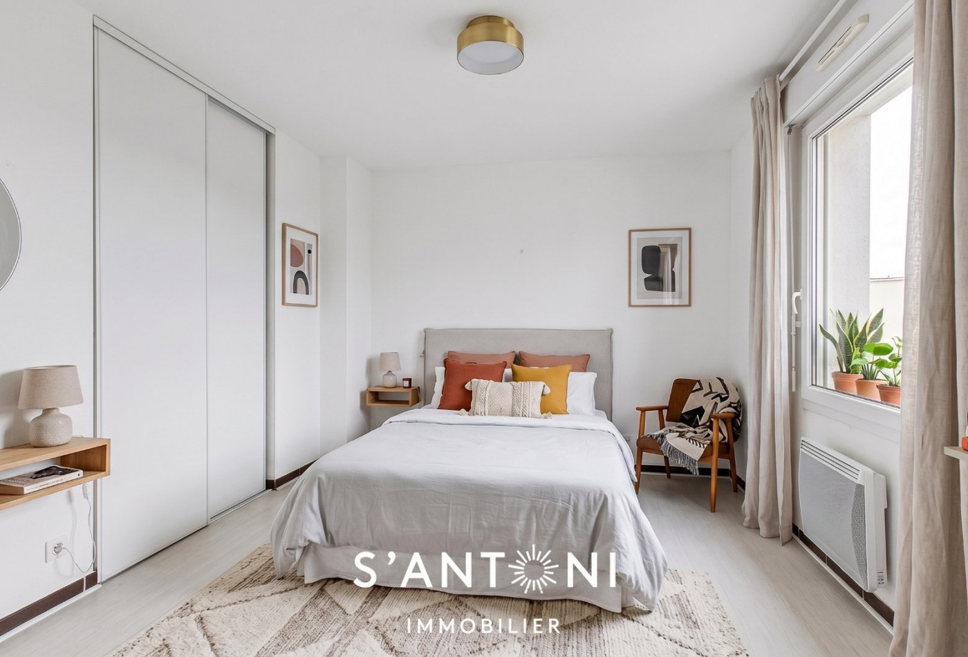 vente Maison en résidence Sete - Photo 6