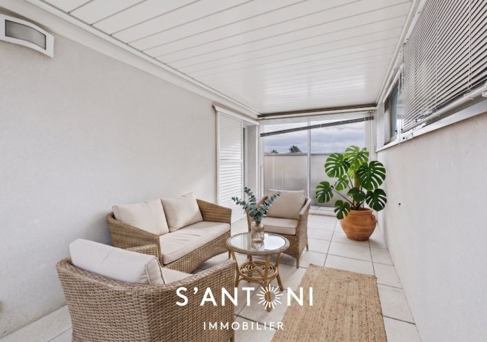 vente Maison en résidence Sete