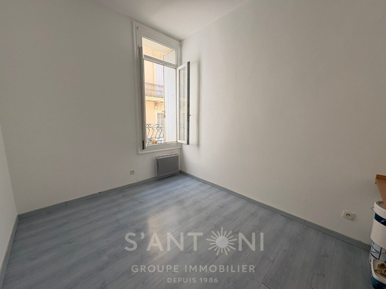vente Appartement Sete - Photo 5
