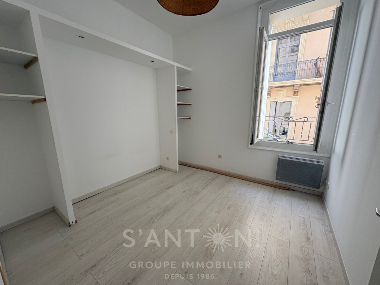 vente Appartement Sete - Photo 6