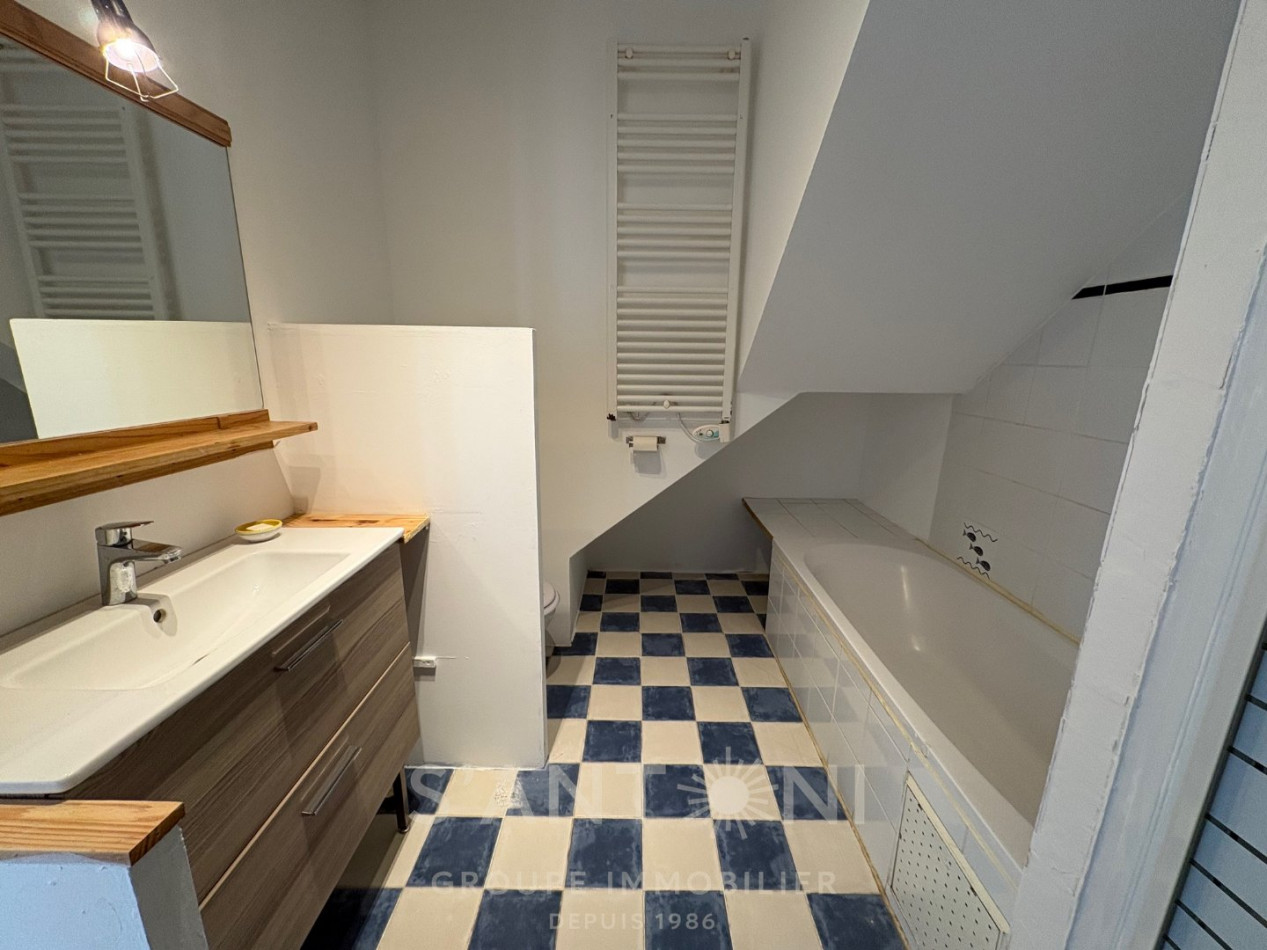 vente Appartement Sete - Photo 8