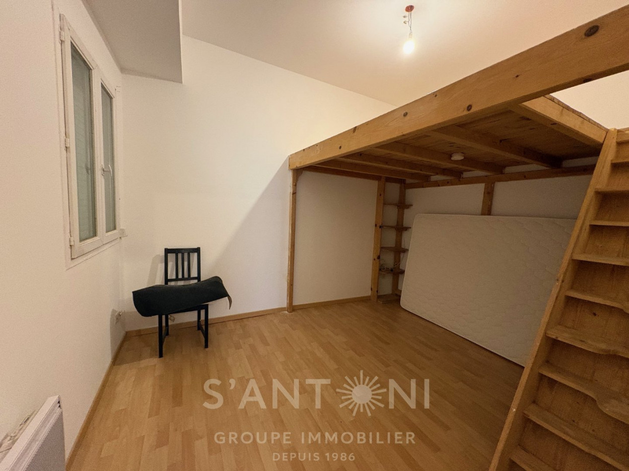 vente Appartement Sete - Photo 7