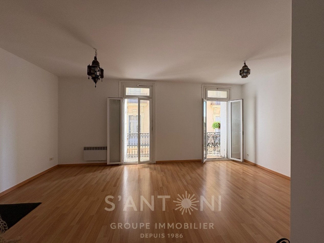 vente Appartement Sete - Photo 2