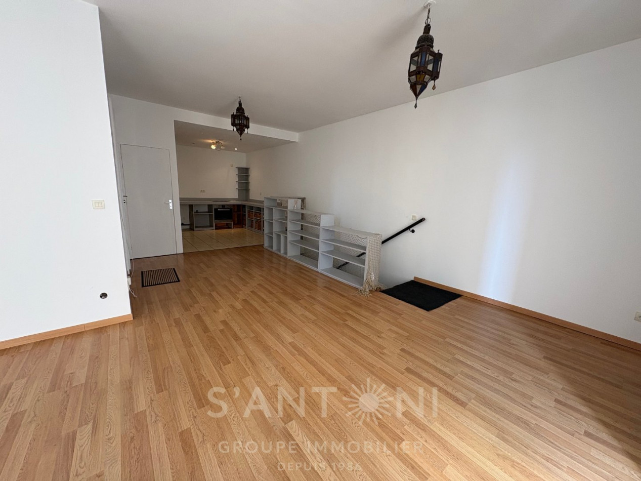 vente Appartement Sete - Photo 1