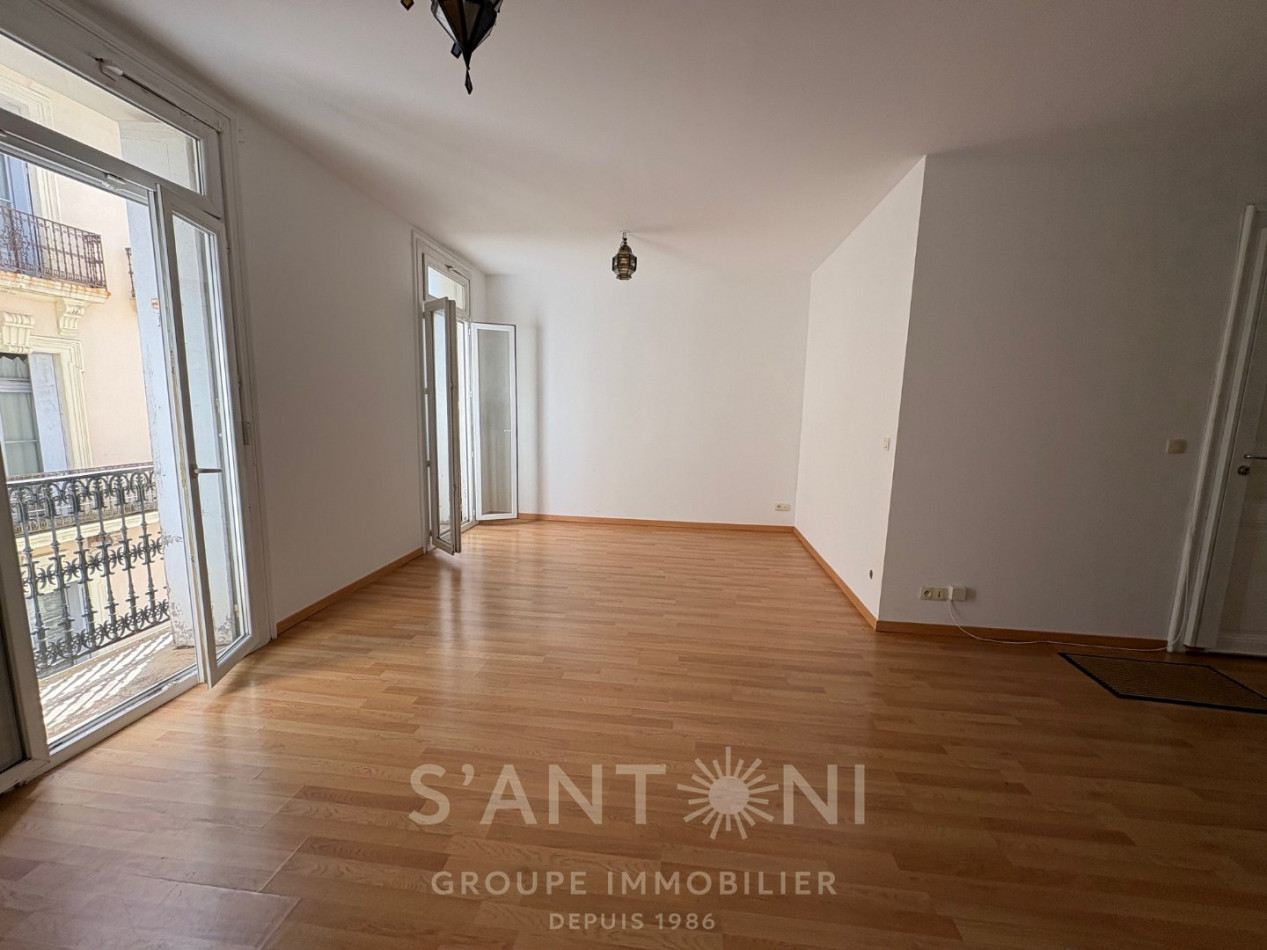 vente Appartement Sete - Photo 3