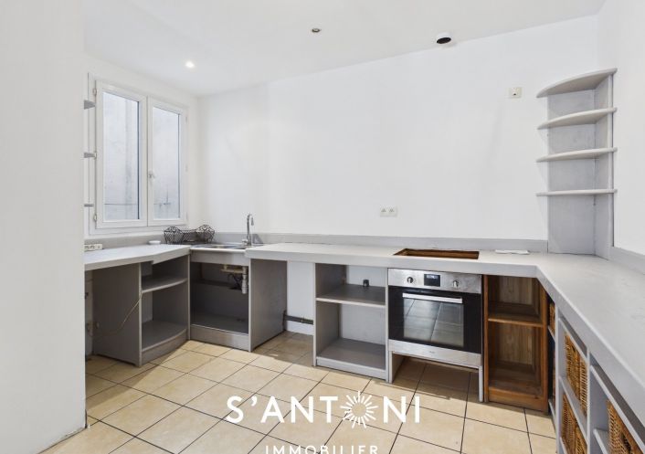 vente Appartement Sete