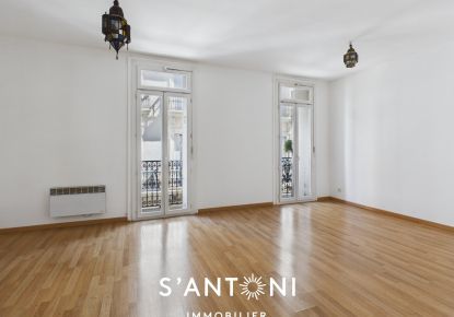 vente Appartement Sete