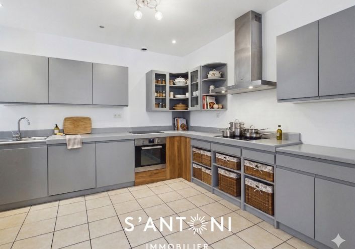 vente Appartement Sete