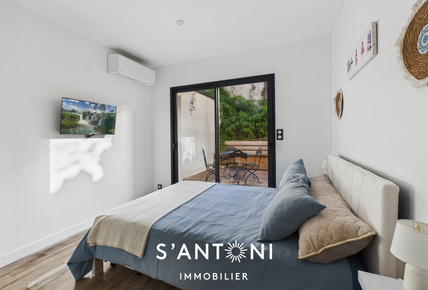 vente Maison contemporaine Sete - Photo 6