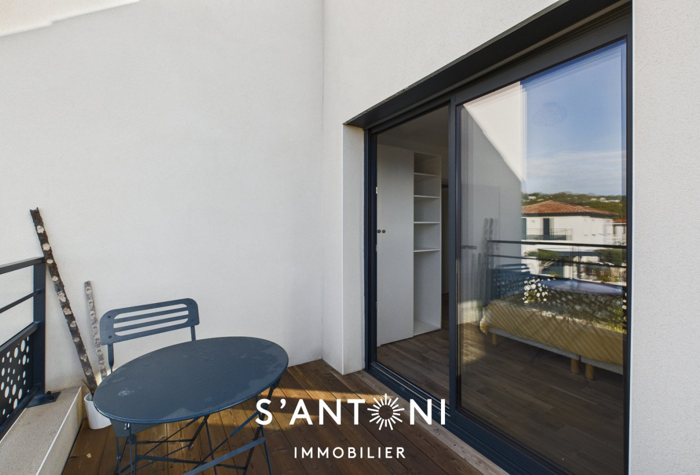 vente Maison contemporaine Sete - Photo 9