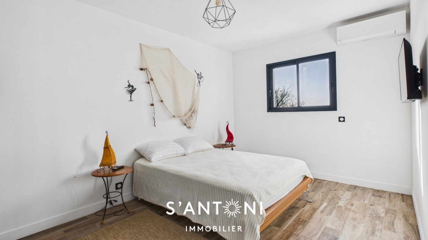 vente Maison contemporaine Sete - Photo 11