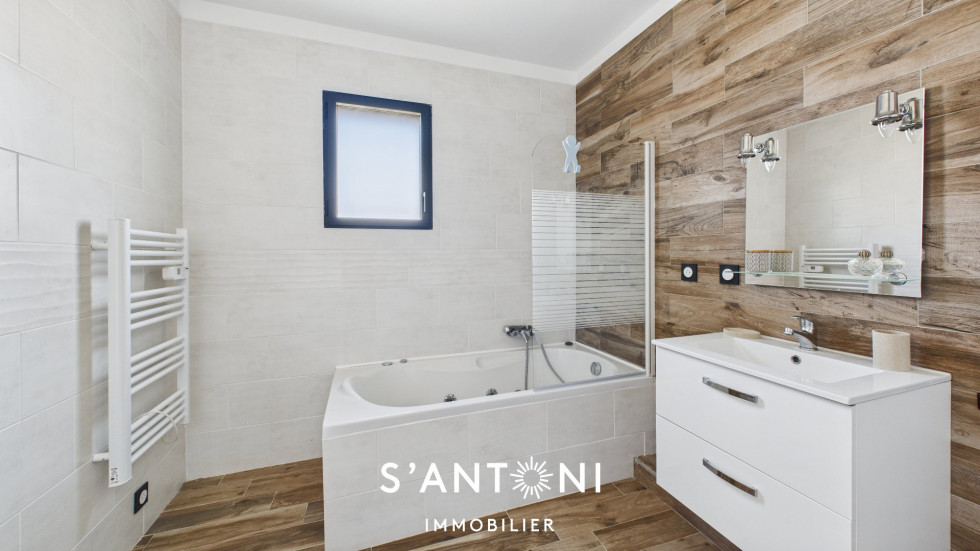 vente Maison contemporaine Sete - Photo 10