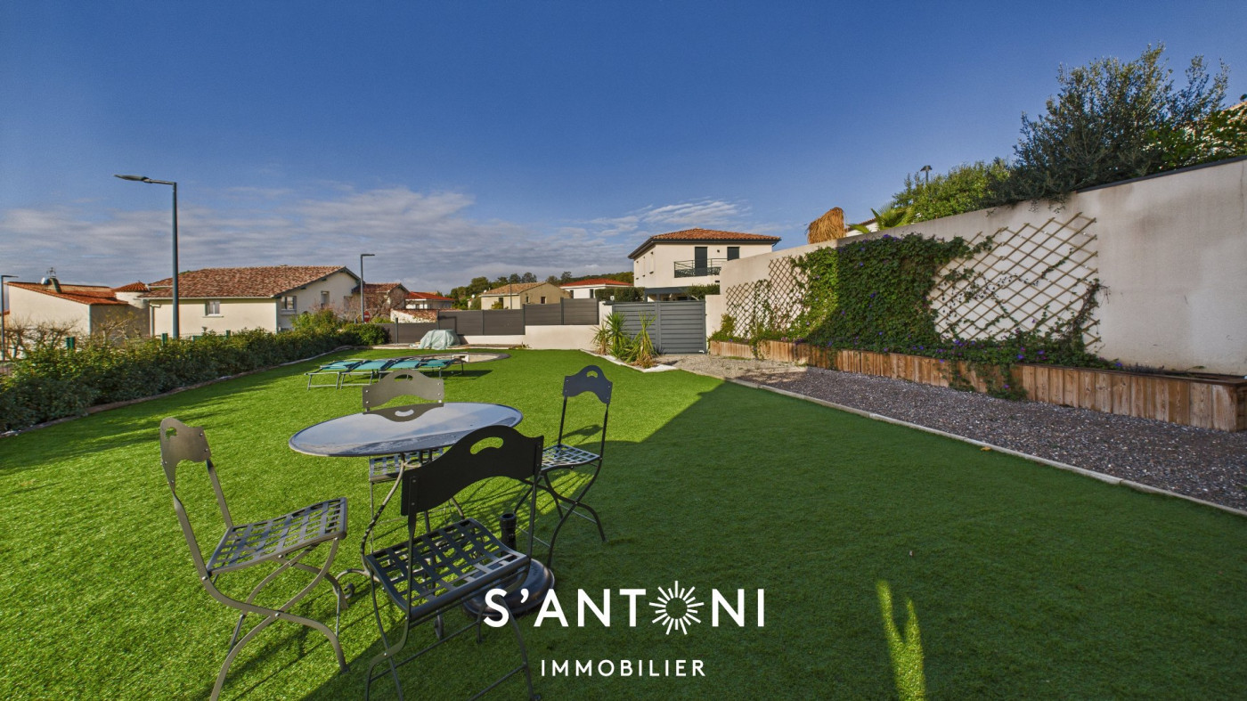 vente Maison contemporaine Sete - Photo 14