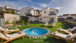 vente Maison contemporaine Sete