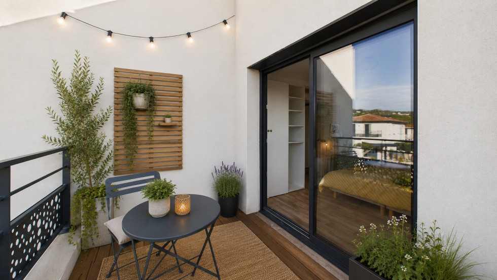 vente Maison contemporaine Sete - Photo 8