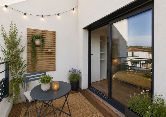 vente Maison contemporaine Sete