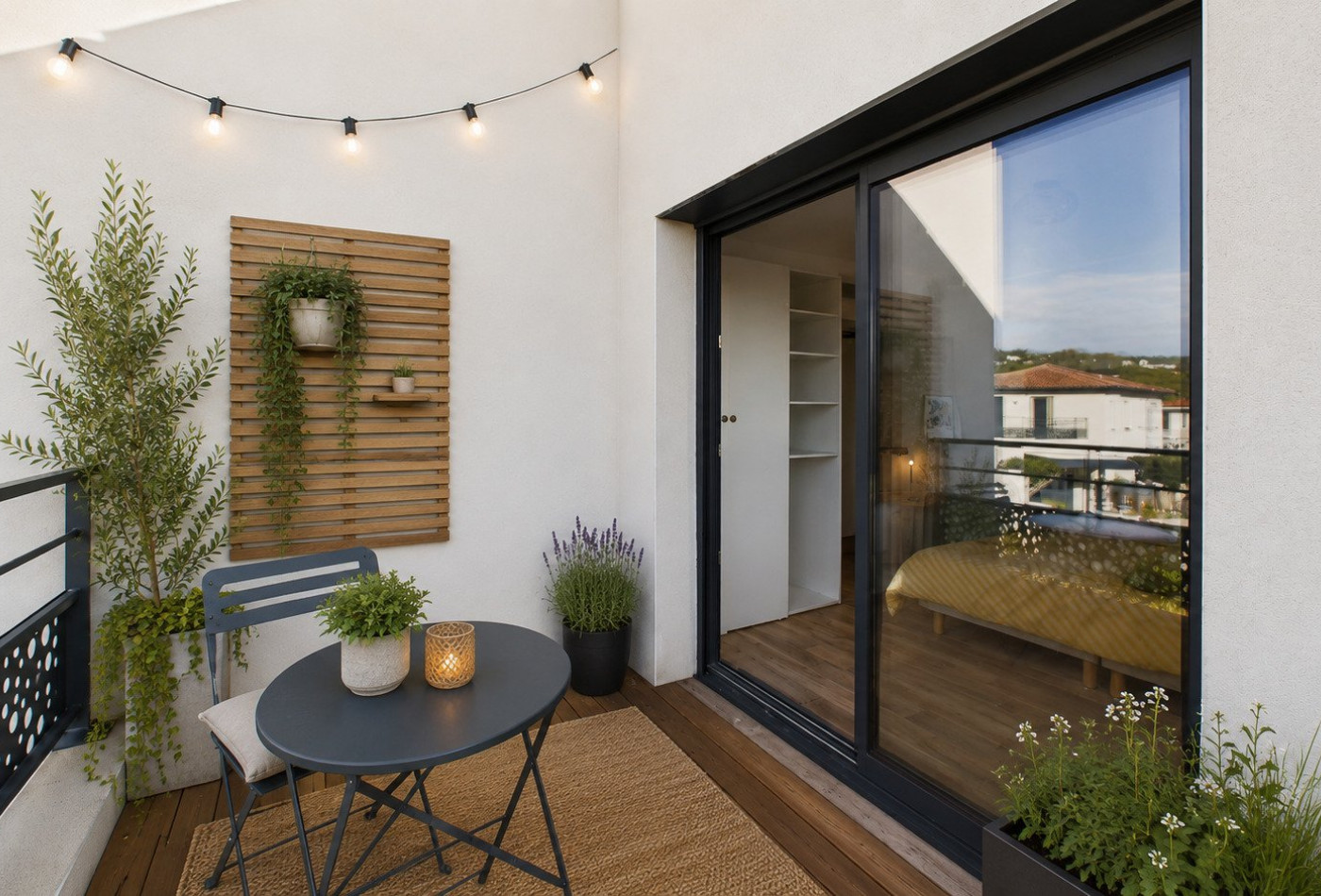 vente Maison contemporaine Sete - Photo 8