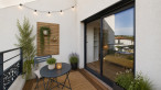 vente Maison contemporaine Sete