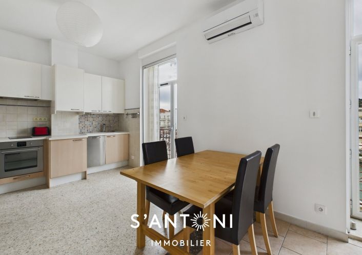 vente Appartement Sete