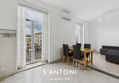 vente Appartement Sete