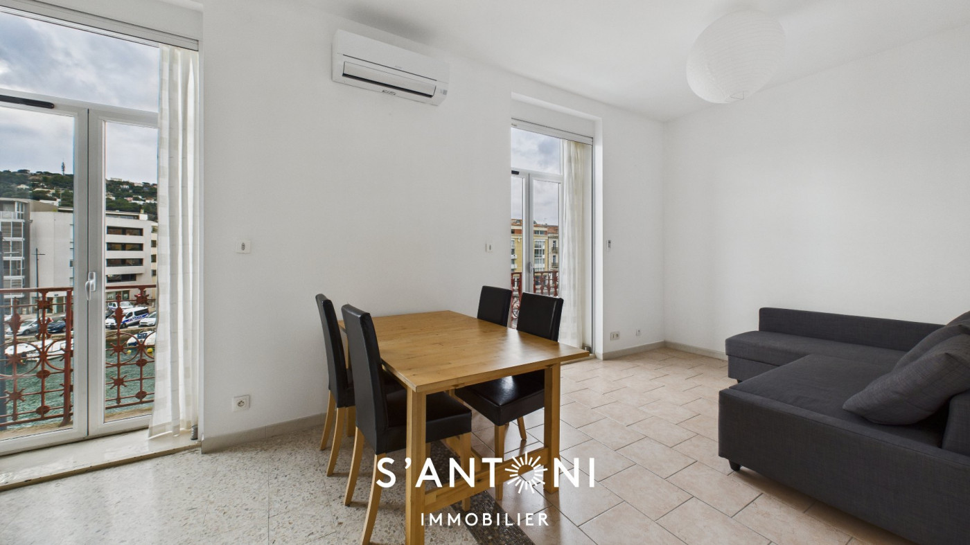 vente Appartement Sete - Photo 5