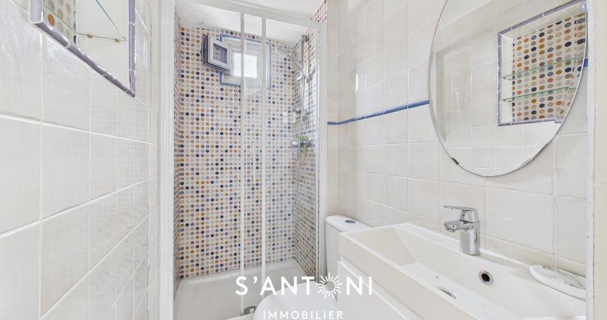 vente Appartement Sete