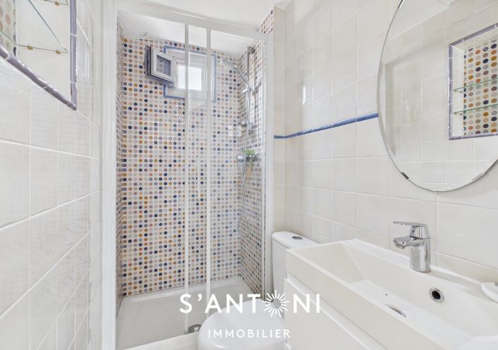 vente Appartement Sete