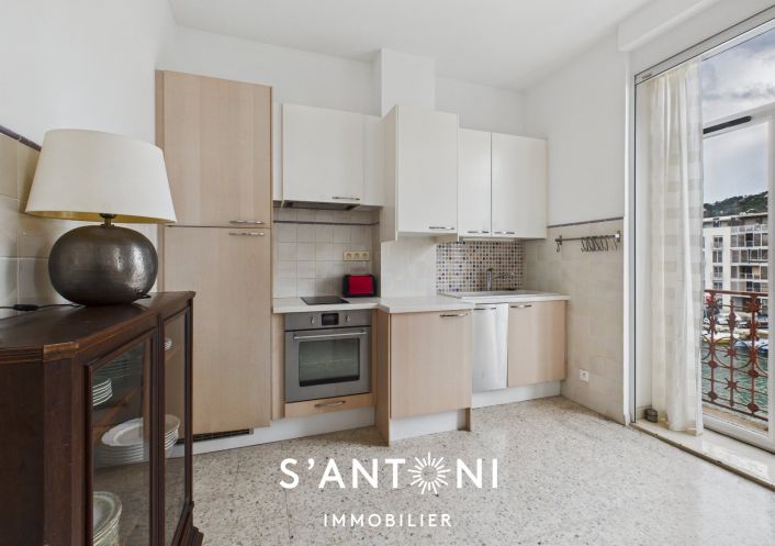 vente Appartement Sete