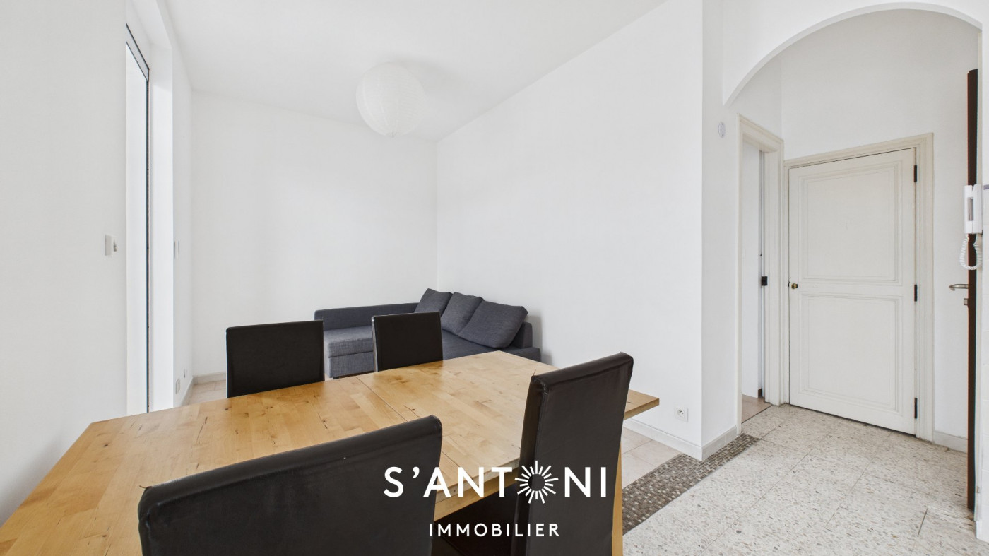 vente Appartement Sete - Photo 6