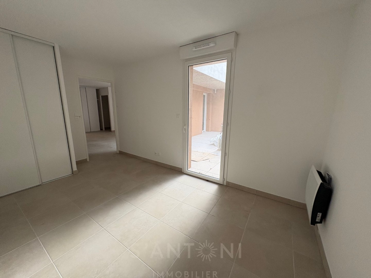 vente Appartement Sete - Photo 5